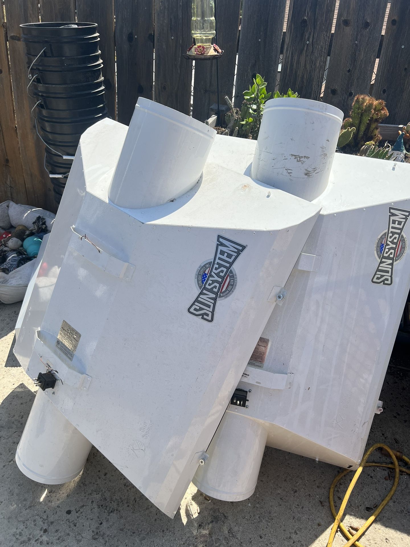 Free 1000 W Grow Lights