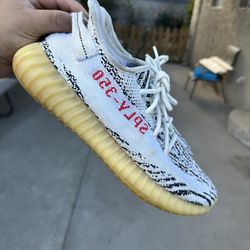 Yeezy