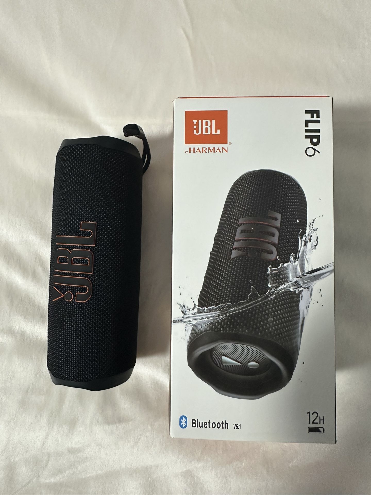 JBL Flip 6