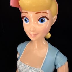 PENDING Disney Pixar Toy Story BO BEEP 14” Figure