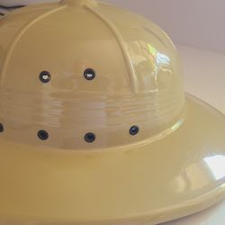 Tropics Helmet Adult Size Halloween 