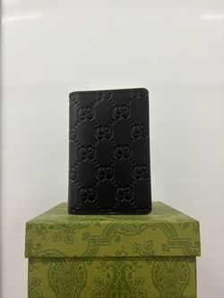 Men’s luxury wallet