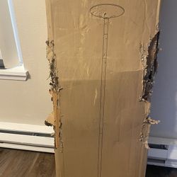 Dancing Pole