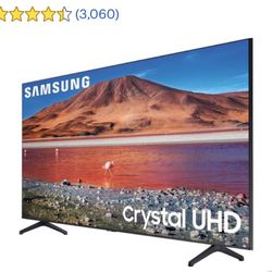 Samsung Smart TV