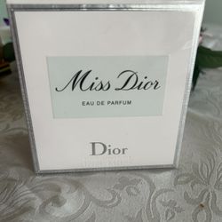 Miss Dior 