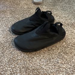 Nike Zoom Pulse Black Nurse Shoes