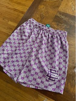 Eric Emanuel shorts XL