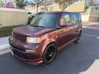 2004 Scion xB