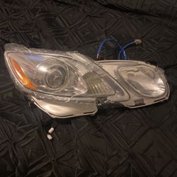 2007 Lexus GS 350 Parts