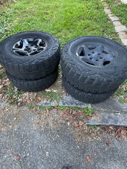 Tires