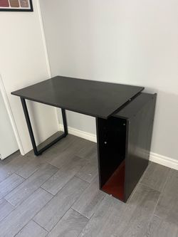Computer Desk