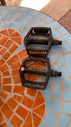 1/2” Bike Pedals