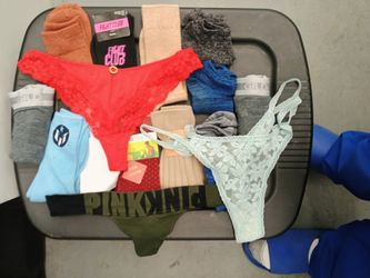 Multiple And Various Items For Men And Women