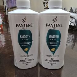 Pantene 2in1 