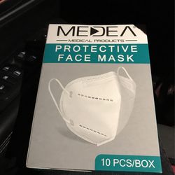 Face Marks
