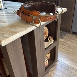 Bashlin Industries 88 Size D22 Climbing Belt