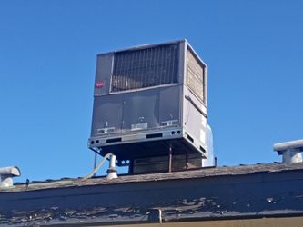Air conditioner aire acondicionado for home or small business you can call me me puede llamar