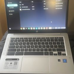 Used HP 2020 Laptop 