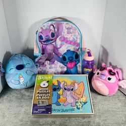 Disney Stitch 