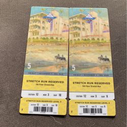 Breeders’ Cup 2021