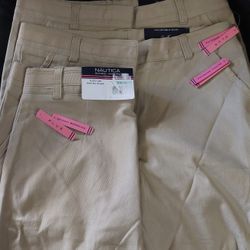 Girls uniform pants 