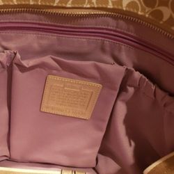 Baby Diaper Bag