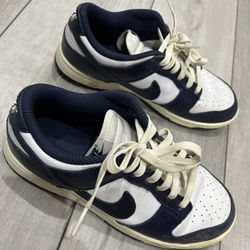 Nike Dunk Low Premium Men’s/Woman’s Shoes. Size 8.5. . In Excellent Condition. 