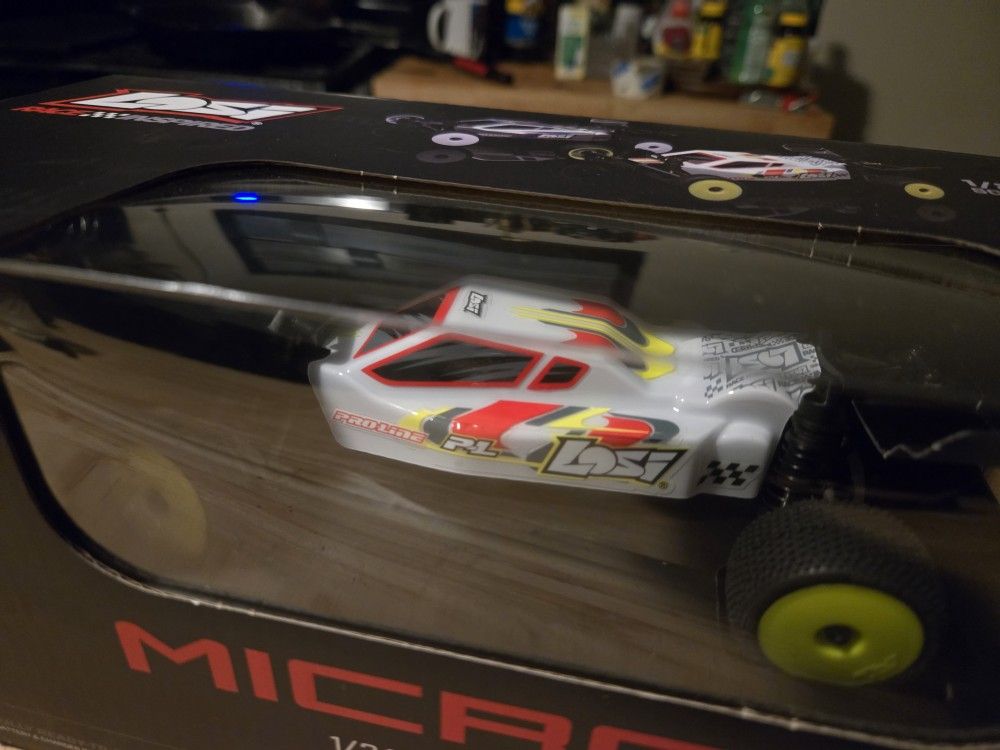 LOSI Micro-B