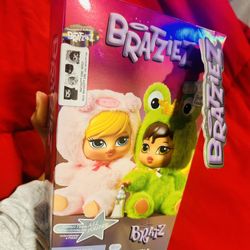 Bratziez