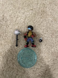 Fortnite Battle Royale Collection 