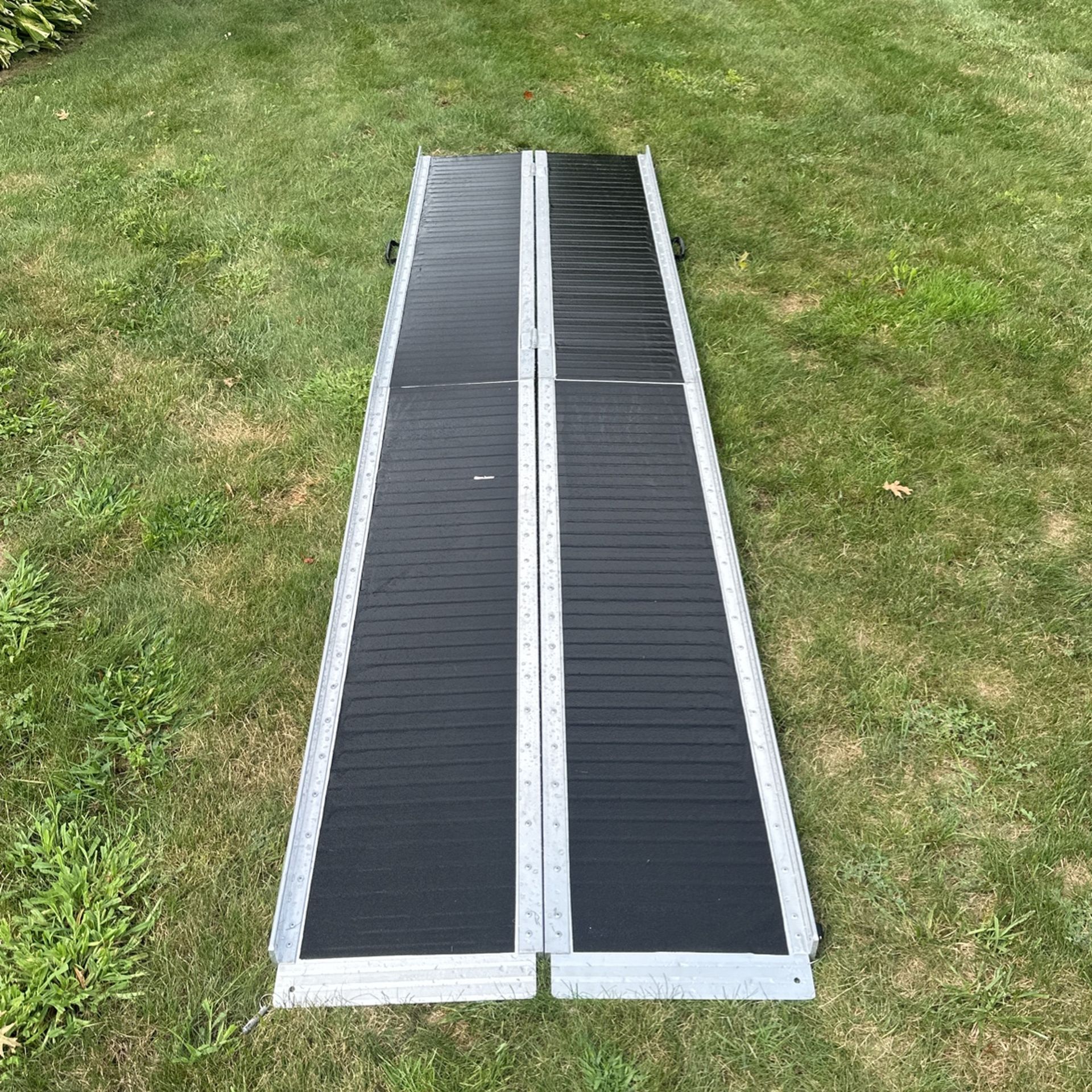 handicap ramp