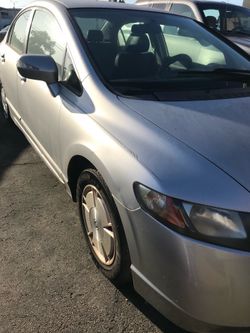 2006 IMA battery for Honda Civic Hybrid