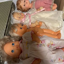 Dolls