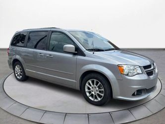 2013 Dodge Grand Caravan Passenger