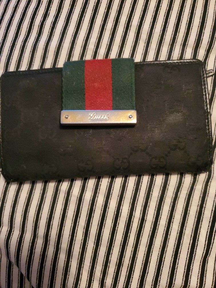 Gucci Wallet