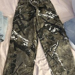 Forever 21 Jeans