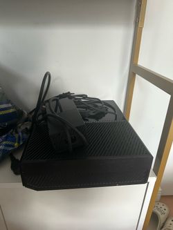 XBOX ONE