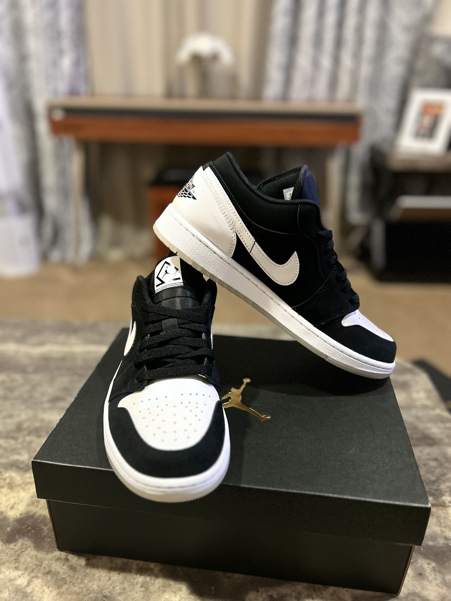AIR JORDAN 1 Lows