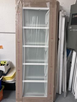 Closet Doors New