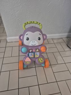 Push walker