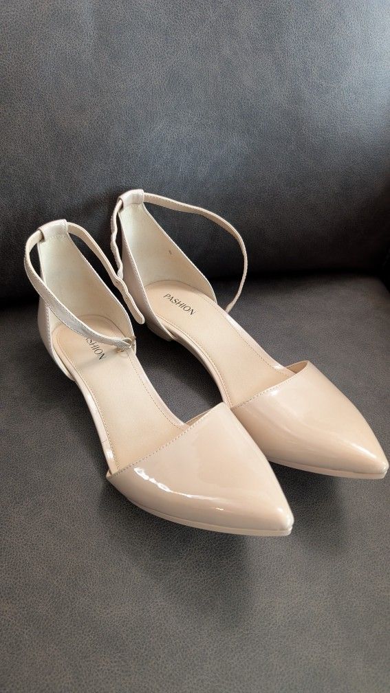 Pashion Flats