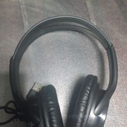 Bluetooth Headphones New