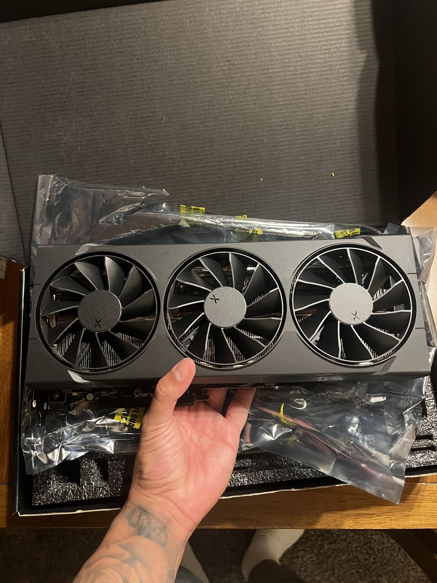 RX 9070 XT