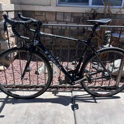 Road Bike/ Fixie Bike