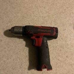 Snap On Drill