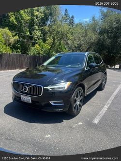 2018 Volvo XC60