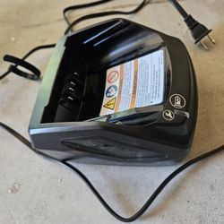 Stihl AL 101 battery charger