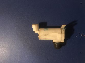 G37 windshield wiper bottle motor