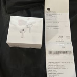 AirPods Pro 3