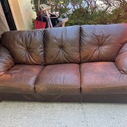 sofa / recliners